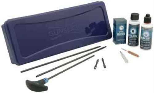 Gunslick Cleaning Kit .22 Pistol